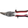 Žirklės C.K Tools T4537AL Left Molybdenum Steel