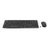 Logitech MK370 Combo for Business - klaviatūros ir pelės rinkinys