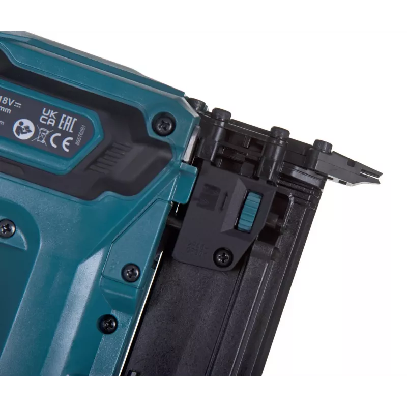 Makita DFN350Z viniavimo / kabinimo įrankis