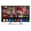Sharp 50GR8265E 127 cm (50 colių) 4K Ultra HD išmanusis televizorius, juodas