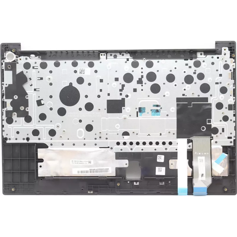 Lenovo 5M11C43785 Nešiojamojo kompiuterio dalis – Dangtis + klaviatūra (5M11C43785)