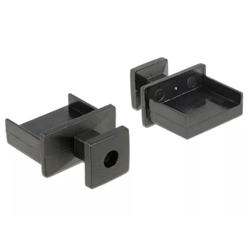 USB Type-A lizdo apsauginis dangtelis DeLOCK 64009