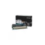 Lexmark C748H1CG 10000 puslapių žydras tonerių kasetė