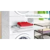 Bosch WTH86277PL šilumos siurblio skalbinių džiovyklė 8 kg balta