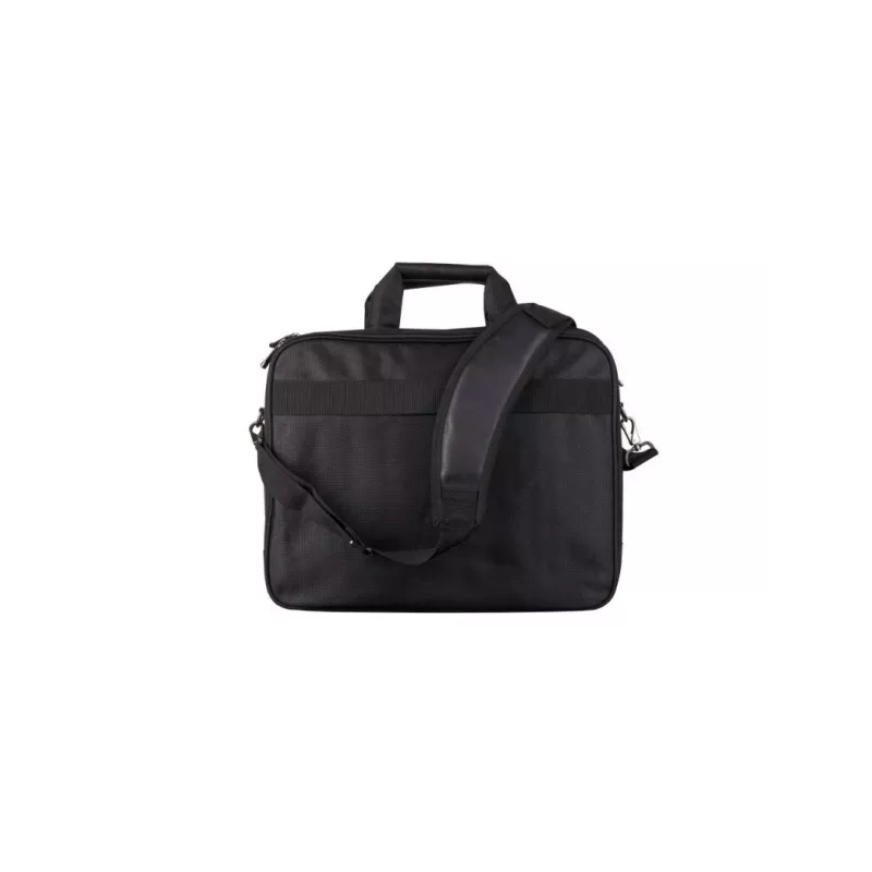 Addison 309015 nešiojamojo kompiuterio dėklas 39.6 cm (15.6) portfelis Juoda
