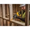 DeWALT DCS382N-XJ atbulinis pjūklas