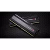 G.Skill Trident Z5 RGB - DDR5 - rinkinys - 32 GB: 2 x 16 GB - DIMM 288-pin - 6000 MHz / PC5-48000 - be buferio