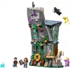 LEGO HARRY POTTER 76467 Lunos L.A. namai