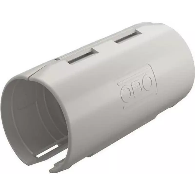 OBO 3000 MMS M32 LGR Quick-Pipe-connection sleeve lgr 2154087 10 (2154087)