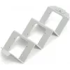 Kindermann 7445000008 tvirtinimo rinkinys (7445000008)