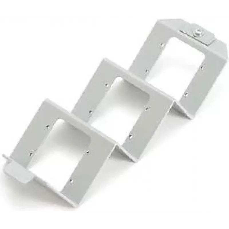 Kindermann 7445000008 tvirtinimo rinkinys (7445000008)
