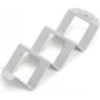Kindermann 7445000008 tvirtinimo rinkinys (7445000008)