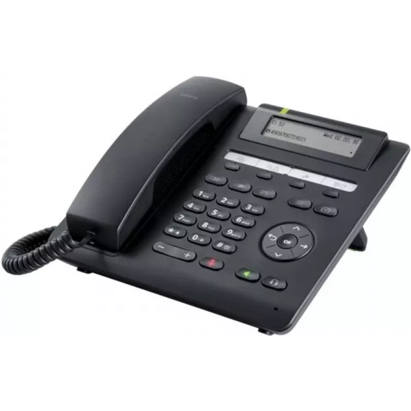 OpenScape Fixed Phone CP205T