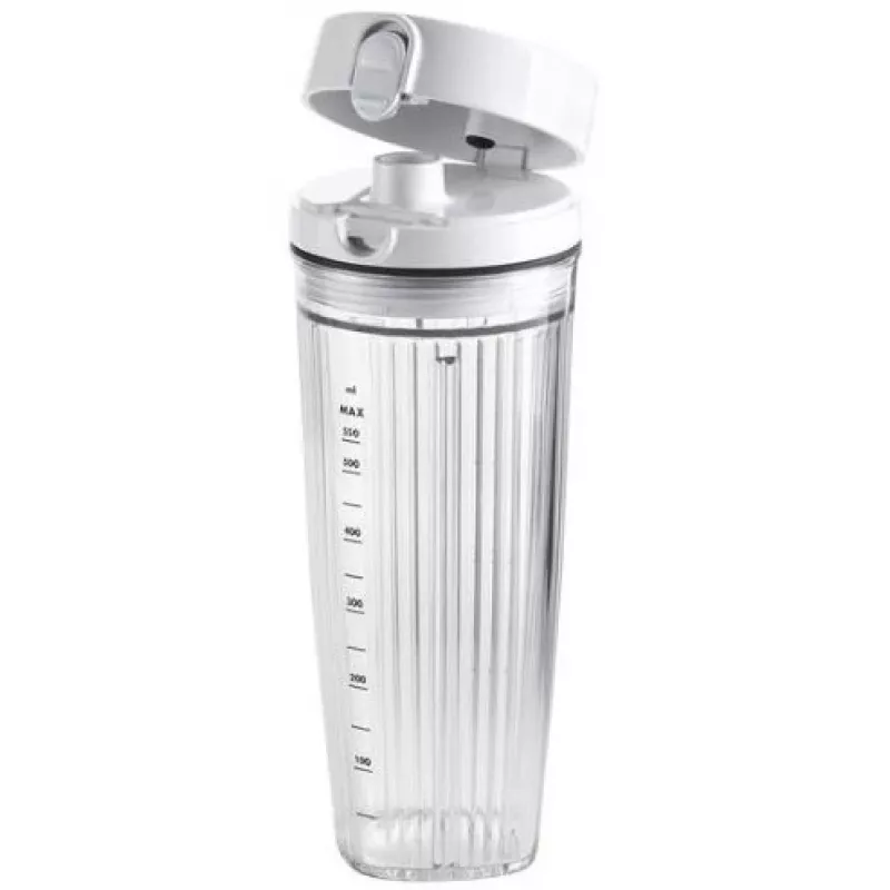Stacionarus maišytuvas ZWILLING ENFINIGY Blender 0,55 l, 600 W, 2 greičiai, sidabrinis