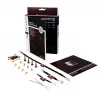 Noctua ventiliatorius NF-A4x10 5V — 40×40×10 mm, 3 kontaktų, 4500 aps./min., 8,2 m³/h, 5 V