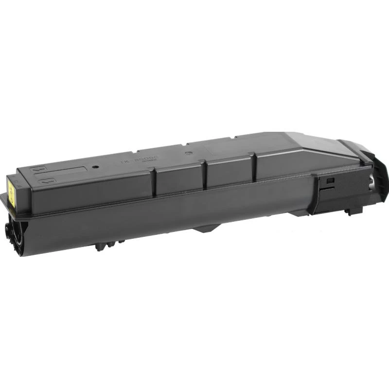 Utax 1T02R40UT0/CK-5510K Toner-kit Juoda. 15K puslapių ISO/IEC 19752 for