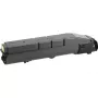 Utax 1T02R40UT0/CK-5510K Toner-kit Juoda. 15K puslapių ISO/IEC 19752 for