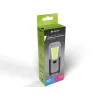 Dirbtuvių žibintuvėlis Base LED 3+1W