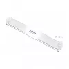 Pintas apsauginis vamzdelis DELOCK 20820 10 m x 32 mm baltas