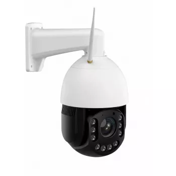 Foscam SD4H kupolinė IP apsaugos kamera lauko 2304 x 1536 pikselių sieninė (SD4H)