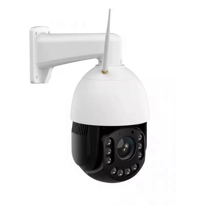 Foscam SD4H kupolinė IP apsaugos kamera lauko 2304 x 1536 pikselių sieninė (SD4H)