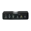 LogiLink USB garso dėžutė Dolby 7.1 8 kanalų 7.1 kanalai