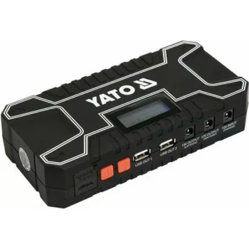 PALEIDIMO ĮRENGINYS 12000mA YT-83082 YATO