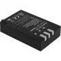 Įkraunama baterija extra digital NP-140 7,4 V 1400 mAh suderinamiems įrenginiams