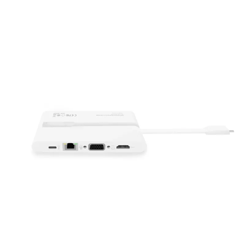 Laptop Dock DICOTA D31729