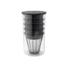 WMF KÜCHENminis elektrinė trintuvė/spiralizatorius, chromuotas