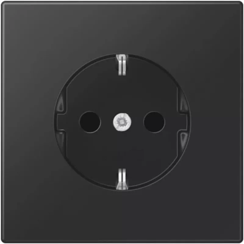 Jung SCHUKO kištukinis lizdas LS1521SWM (LS1521SWM)