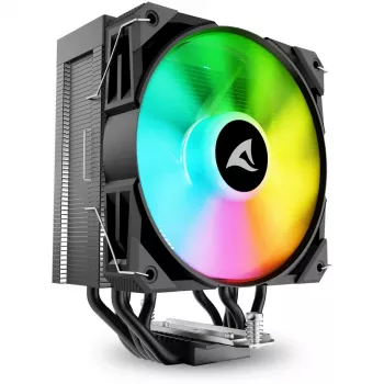 Sharkoon A50 RGB procesoriaus oro aušintuvas 1