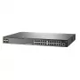 HPE Aruba Networking 2930F 24G PoE+ 4SFP+ komutatorius