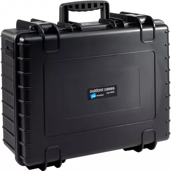 Diplomatas B&W Cases 6000/B/RPD