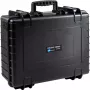 Diplomatas B&W Cases 6000/B/RPD