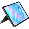 „Logitech Combo Touch“ klaviatūra QWERTY UK English Smart Connector pilka