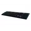 Logitech G G915 LIGHTSPEED belaidė RGB mechaninė žaidimų klaviatūra GL Linear