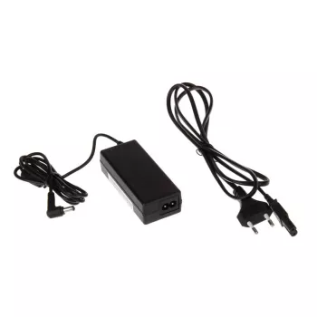 AC‑DC adapteris Impactics 65 W, skirtas D1NU serijai, modelis IACDC65_19_1
