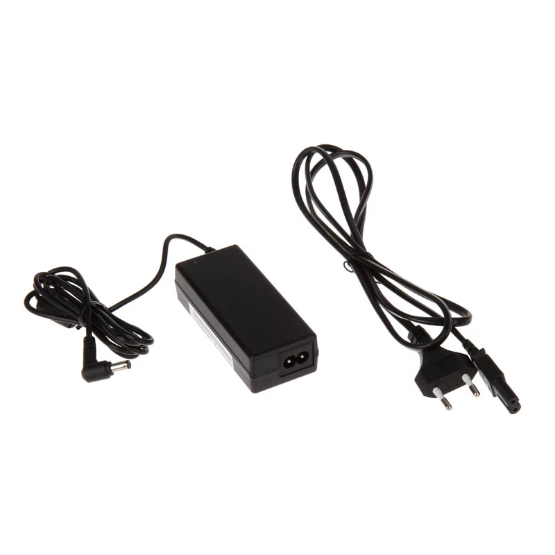 AC‑DC adapteris Impactics 65 W, skirtas D1NU serijai, modelis IACDC65_19_1