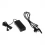 AC‑DC adapteris Impactics 65 W, skirtas D1NU serijai, modelis IACDC65_19_1