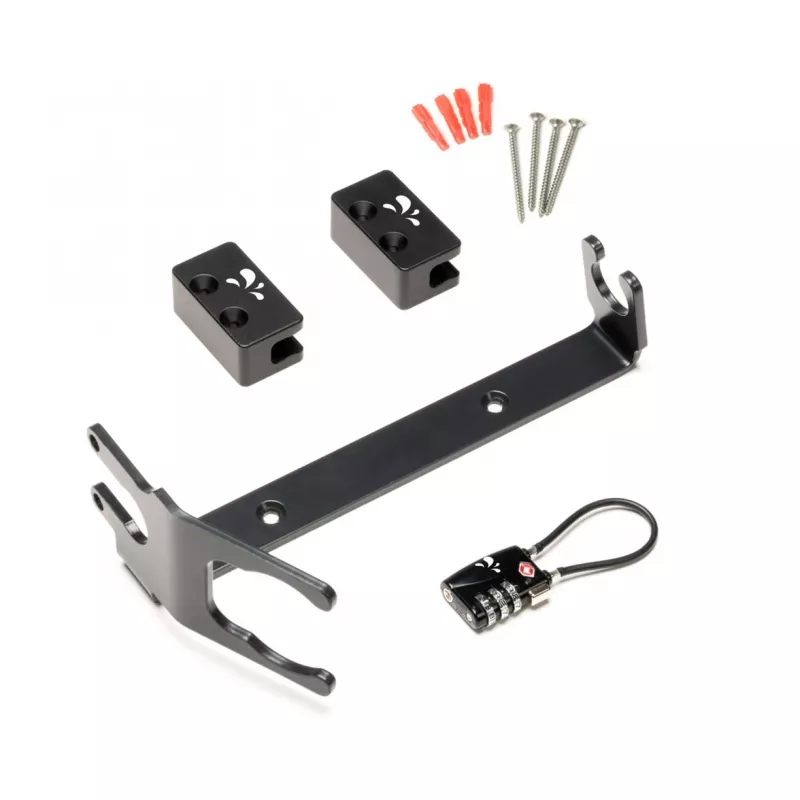 Juice Technology EP-JB3AWS maitinimo adapteris, juodas