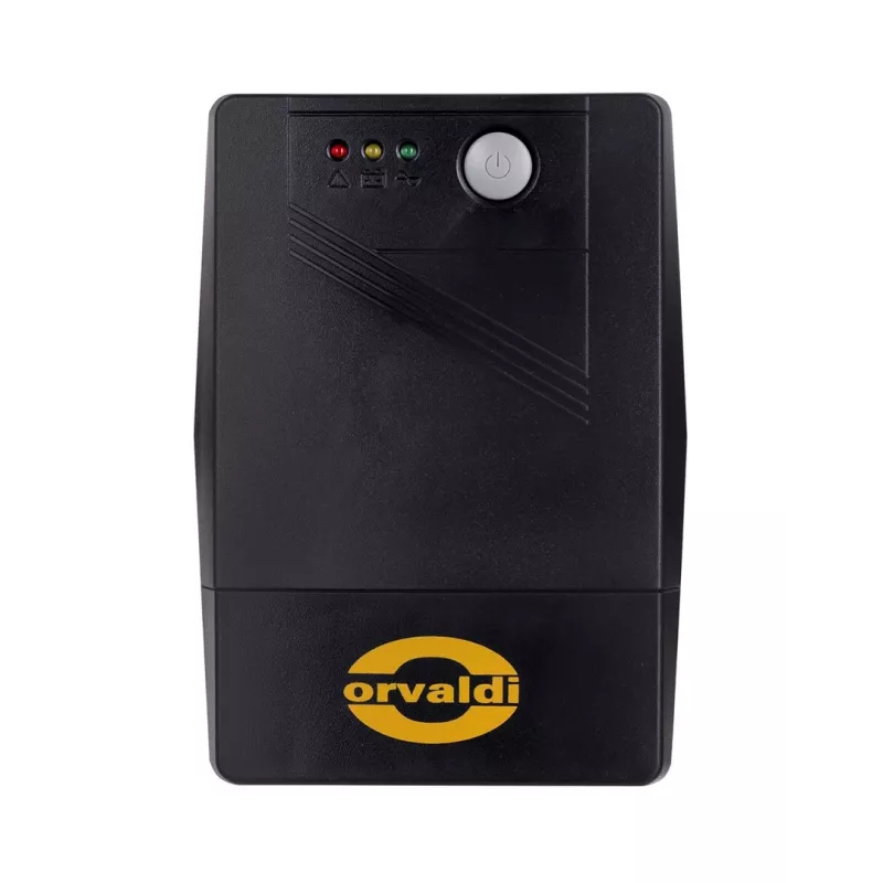 Orvaldi 1085K nepertraukiamo maitinimo šaltinis (UPS) Line-Interactive 8.5 kVA 480 W