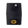 Orvaldi 1085K nepertraukiamo maitinimo šaltinis (UPS) Line-Interactive 8.5 kVA 480 W