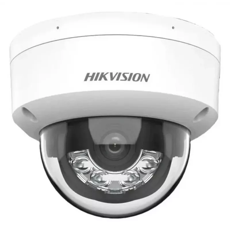 Hikvision DS-2CD2143G2-LIS2U(2.8MM) apsaugos kamera Kupolinė IP apsaugos kamera Vidaus ir lauko 2688 x 1520 pikselių Luboms/sienai