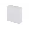 Išplėtimo modulis Homematic IP 153986A0 — baltas, belaidis 868 MHz, 48×16×52 mm