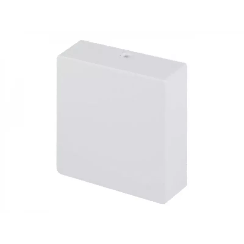 Išplėtimo modulis Homematic IP 153986A0 — baltas, belaidis 868 MHz, 48×16×52 mm