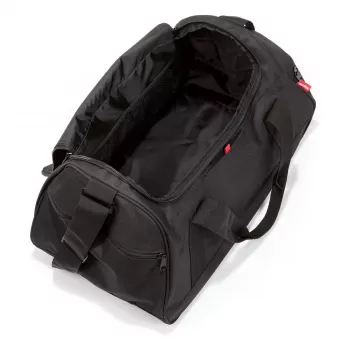 Reisenthel activitybag Seesack Juoda 35 l Poliesteris (MX7003)