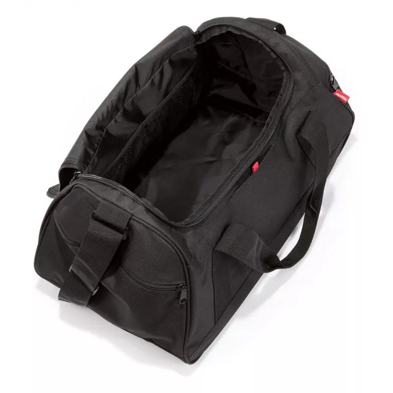 Reisenthel activitybag Seesack Juoda 35 l Poliesteris (MX7003)