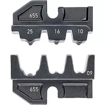 Kabelių užspaudimo įrankis Knipex 97 49 09
