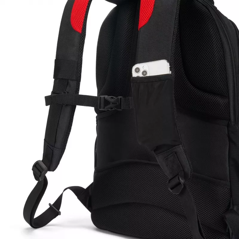 Laisvalaikio kuprinė DICOTA D32119-RPET